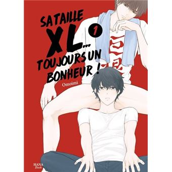 Sa Taille XL... Toujours un bonheur !