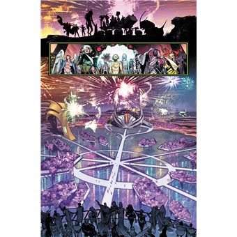 X-Men : Hellfire Gala