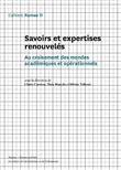 Ramau T11 Savoirs et expertises renouvelés - Au croissement des mondes académiques et opérationnels