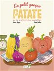 Le petit garçon patate