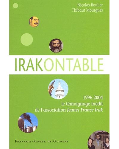 Irakontable