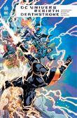 DC UNIVERS REBIRTH