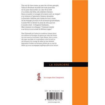 La Sourcière
