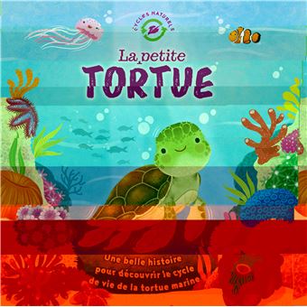 La petite tortue