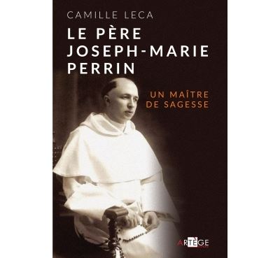Le père Joseph-Marie Perrin
