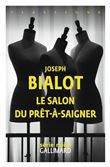 Le salon du prêt-à-saigner