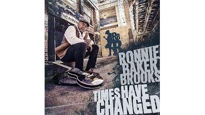 TIMES HAVE CHANGED/LP