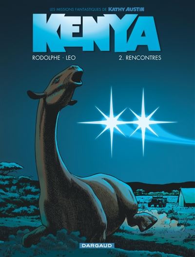 Kenya - Rencontres