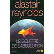 Le gouffre de l'absolution
