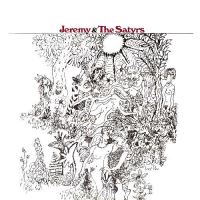 Jeremy and the satyrs