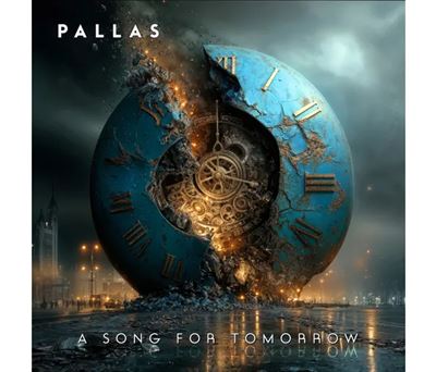 A Song For Tomorrow