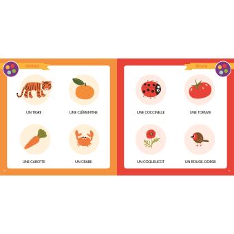 L'école est dans la nature