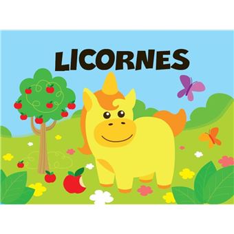 Licornes