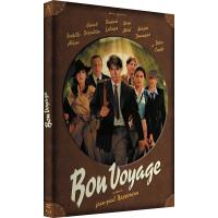 Bon voyage Combo Blu-ray + DVD