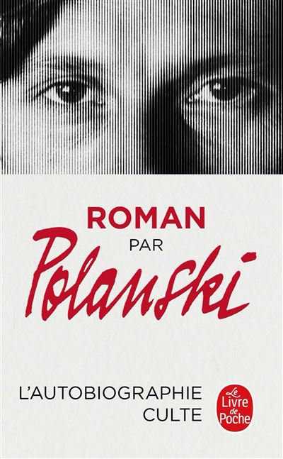 Roman par Polanski - Roman Polanski - Poche