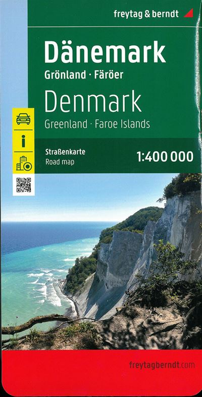 Danemark Groënland Iles Feroe