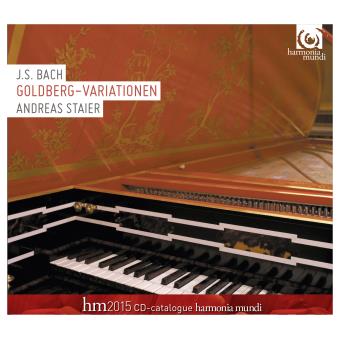 Jean-Sébastien (Johann Sebastian) Bach - 1