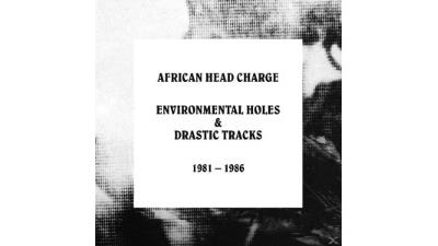 ENVIRONMENTAL HOLES AND D