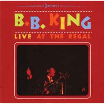 B.B. King - 1