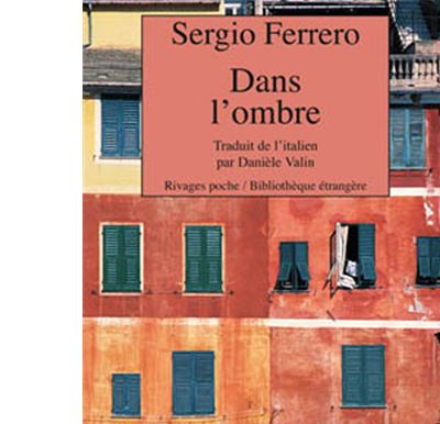 Dans l'ombre - Sergio Ferrero - Poche