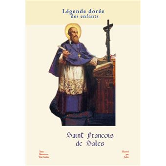 Saint François de Sales