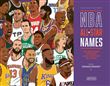 Nba all star names
