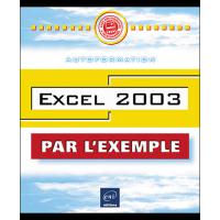 Excel 2003