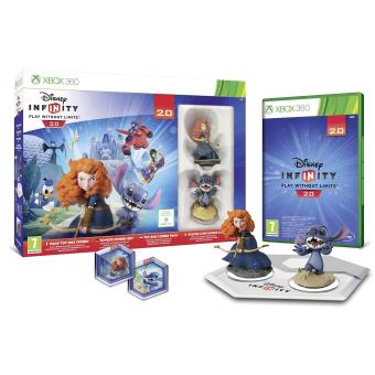 Lot De 4 Jeux D'aventure/action Xbox 360 - Jeux Neufs Sous Blister, Version Française
