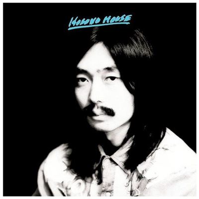 HOSONO HOUSE