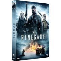 The Renegade DVD