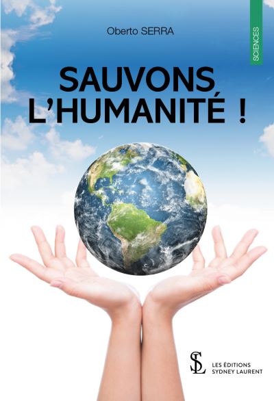 Sauvons l'humanité!