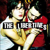 Up The Bracket 20th Anniversary - The Libertines - CD album