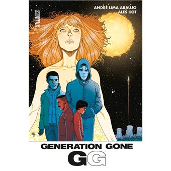 Generation Gone