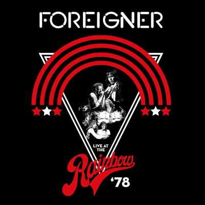 Live At The Rainbow '78 Double Vinyle