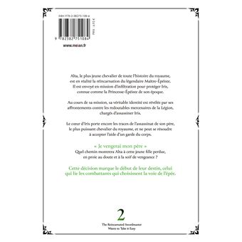 Reincarnated Swordmaster