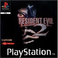Resident Evil 2
