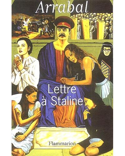 Lettre à Staline