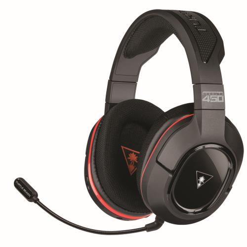 Casque Turtle Beach Earforce Stealth