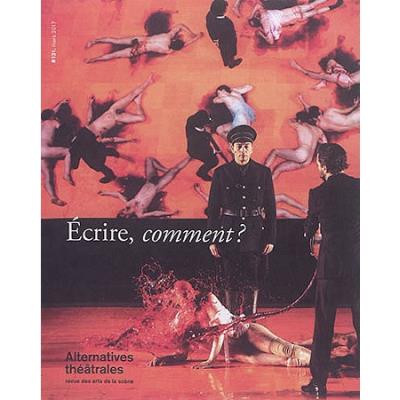 Ecrire, comment ?