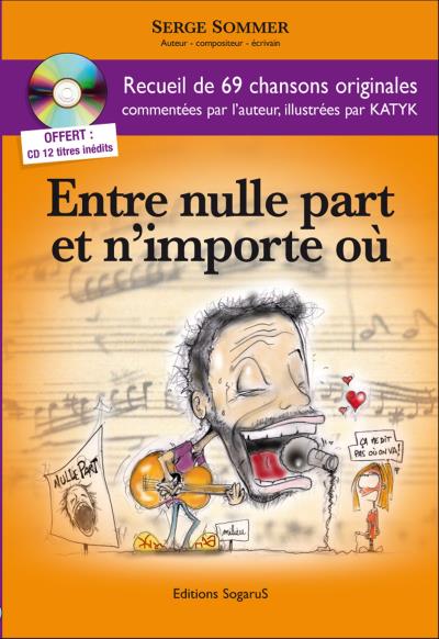 Entre nulle part et n'importe où