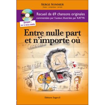 Entre nulle part et n'importe où