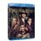 Nightmare Alley Blu-ray