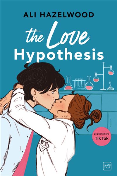 Carnet de lecture de Vivi - Page 3 The-Love-Hypothesis