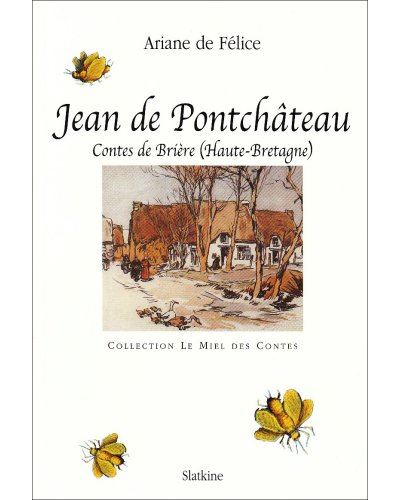 Jean de Pontchâteau