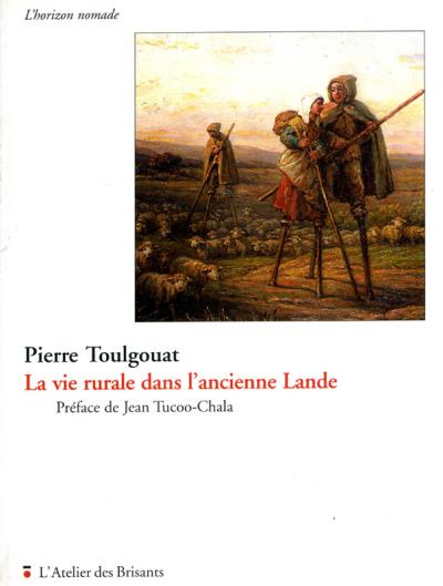 La vie rurale dans l'ancienne lande