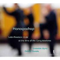 Hanacpachap-Lateinamerik.Musik Zur Zeit