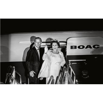 Her Majesty. A Photographic History 1926–2022