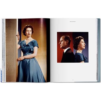 Her Majesty. A Photographic History 1926–2022