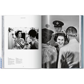 Her Majesty. A Photographic History 1926–2022