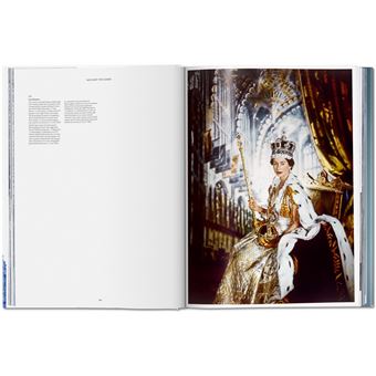 Her Majesty. A Photographic History 1926–2022